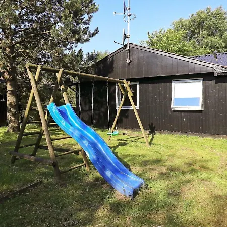 Holiday Muffparken ויירס סטרנד